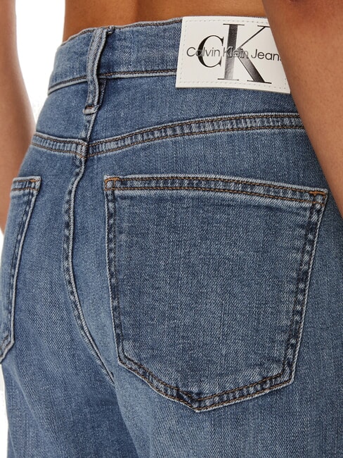 CK JEANS Jean bootcut denim - Jeans