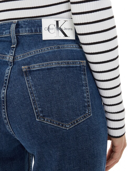 CK JEANS Jean mom fit denim - Jeans