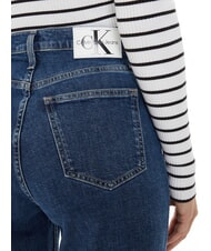 CALVIN KLEIN CK JEANS Jean mom fit denim - Jeans - 4