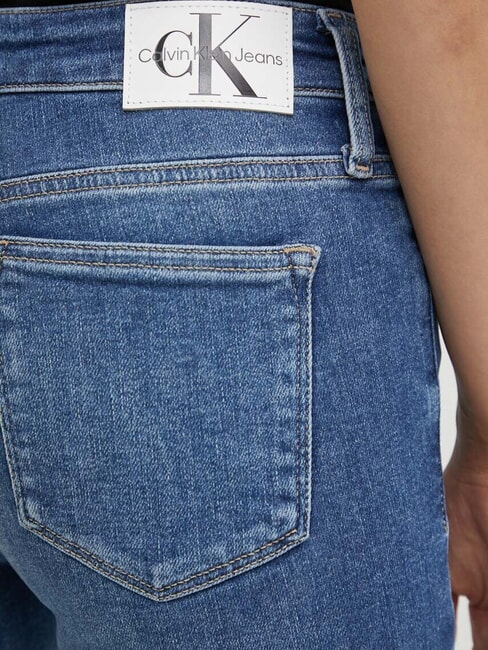 CK JEANS Jean skinny denim - Jeans