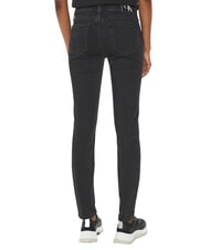 CALVIN KLEIN CK JEANS Jean skinny taille mi-haute - Jeans