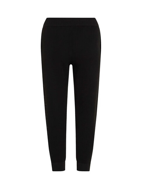 CK PERFORMANCE Pantalon de survêtement à cordon de serrage noir - Costumes de sport pour femmes