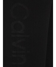 CALVIN KLEIN CK PERFORMANCE Pantalon de survêtement à cordon de serrage noir - Costumes de sport pour femmes - 3