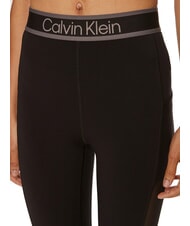CALVIN KLEIN CK PERFORMANCE  beauté noire - Costumes de sport pour femmes - 3