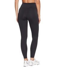 CALVIN KLEIN CK PERFORMANCE Leggings avec logo beaut&eacute; noire - Costumes de sport pour femmes - 2