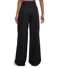 CALVIN KLEIN CK JEANS Pantalon chino à jambes larges et droites - Pantalons pour femmes