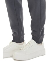 CALVIN KLEIN CK JEANS  ébène - Costumes de sport pour femmes - 4