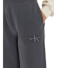CALVIN KLEIN CK JEANS  ébène - Costumes de sport pour femmes - 3