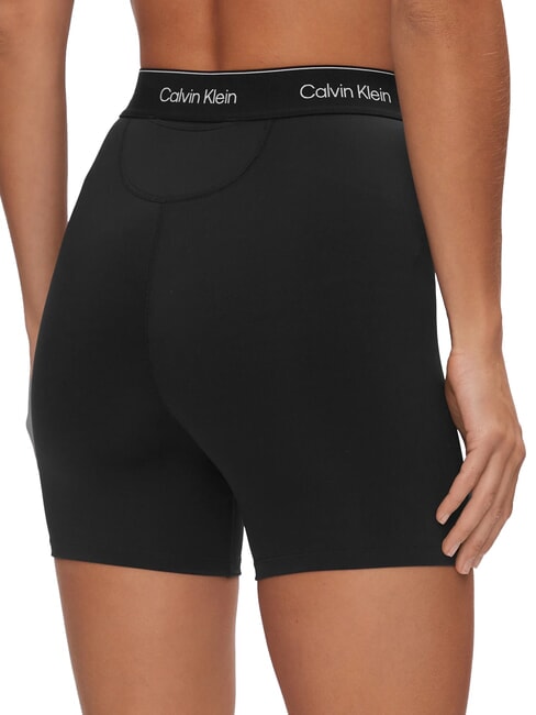 CK PERFORMANCE Shorts de sport beauté noire - Costumes de sport pour femmes