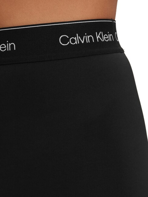 CK PERFORMANCE Shorts de sport beauté noire - Costumes de sport pour femmes