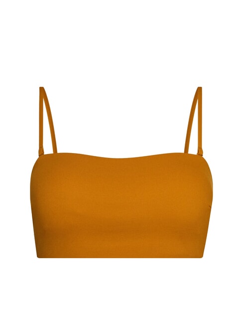 CK Haut de bikini bandeau piment de la Jamaïque - Maillots de bain femme