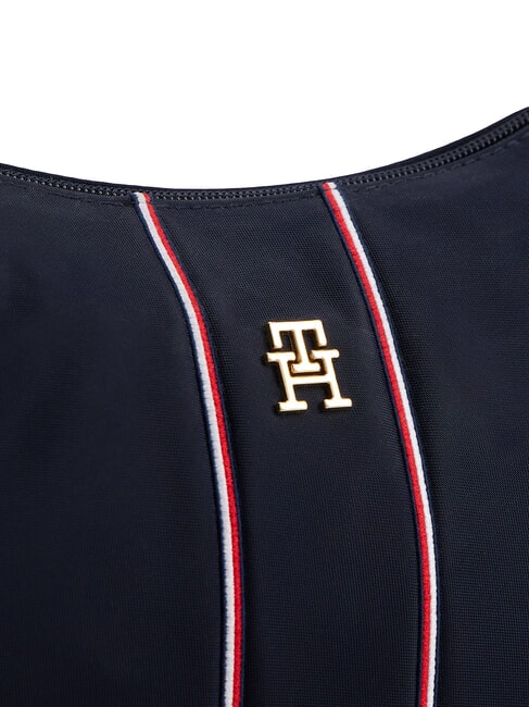 POPETTE Sac à bandoulière corps bleu spatial - Sacs pour Femme