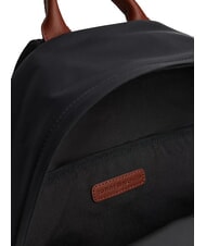 TOMMY HILFIGER POPETTE Sac à dos pour femme le noir - Sacs pour Femme - 3