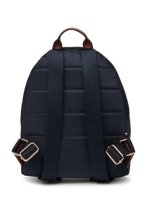 POPETTE Sac à dos corps bleu spatial - Sacs pour Femme