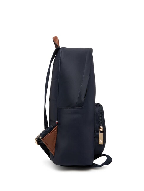 POPETTE Sac à dos corps bleu spatial - Sacs pour Femme