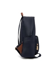 TOMMY HILFIGER POPETTE Sac à dos corps bleu spatial - Sacs pour Femme - 3