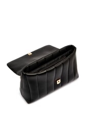 TOMMY HILFIGER TH GRACE Sac à bandoulière / sac à bandoulière le noir - Sacs pour Femme - 4