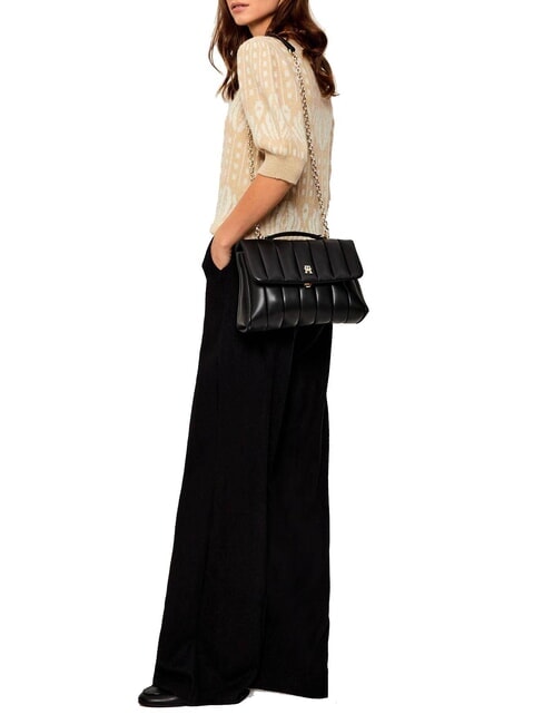 TH GRACE Sac à bandoulière / sac à bandoulière le noir - Sacs pour Femme