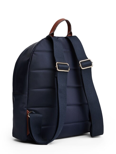 POPETTE Sac à dos pour femme bleu sidéral / noir - Sacs pour Femme