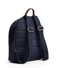 TOMMY HILFIGER POPETTE Sac à dos pour femme bleu sidéral / noir - Sacs pour Femme - 2