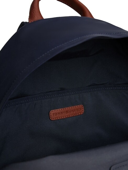 POPETTE Sac à dos pour femme bleu sidéral / noir - Sacs pour Femme