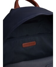 TOMMY HILFIGER POPETTE Sac à dos pour femme bleu sidéral / noir - Sacs pour Femme - 3