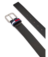 TOMMY HILFIGER TJM RYAN Ceinture en cuir - Ceintures