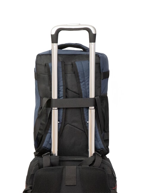 CABIN EASY S Sac à dos sous le siège marine - Sacs à dos pour l'École & les Loisirs