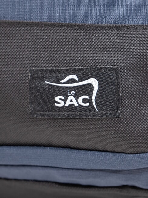 CABIN EASY L Sac à dos sous le siège marine - Sacs à dos pour l'École & les Loisirs