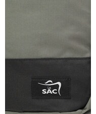 LESAC CABIN EASY S Sac à dos sous le siège gris - Sacs à dos pour l'École & les Loisirs - 3