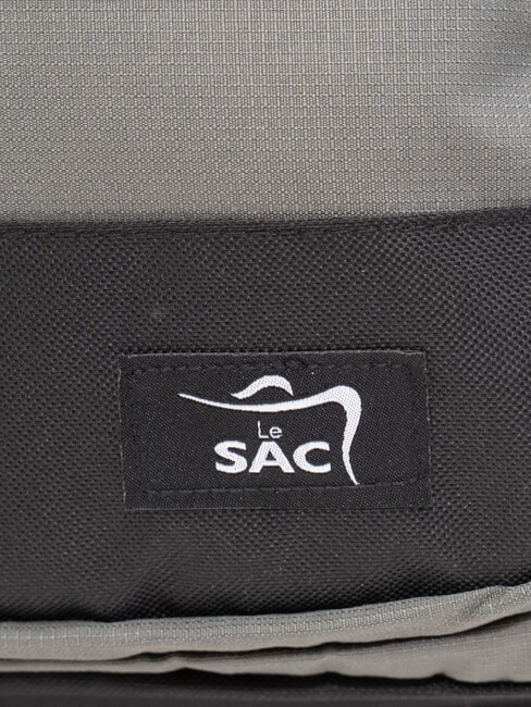CABIN EASY M Sac à dos sous le siège gris - Sacs à dos pour l'École & les Loisirs