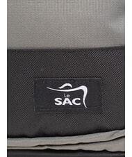 LESAC CABIN EASY M Sac à dos sous le siège gris - Sacs à dos pour l'École & les Loisirs - 3