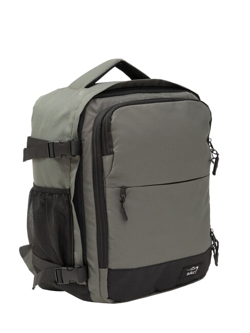 CABIN EASY M Sac à dos sous le siège gris - Sacs à dos pour l'École & les Loisirs