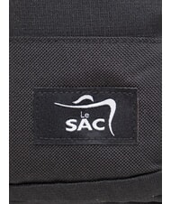 LESAC CABIN EASY S Sac à dos sous le siège noir - Sacs à dos pour l'École & les Loisirs - 4