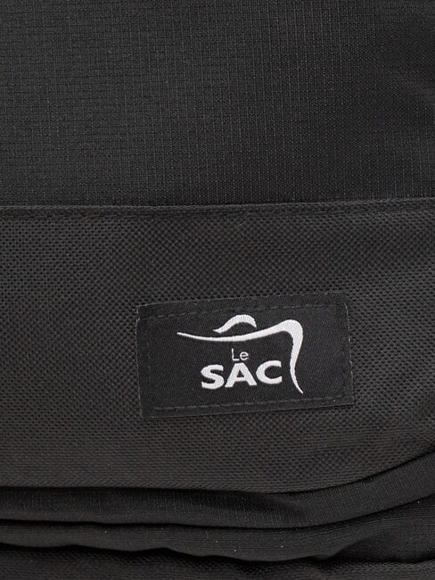 CABIN EASY L Sac à dos sous le siège noir - Sacs à dos pour l'École & les Loisirs