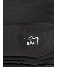 LESAC CABIN EASY L Sac à dos sous le siège noir - Sacs à dos pour l'École & les Loisirs - 3