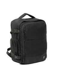 LESAC CABIN EASY L Sac à dos sous le siège noir - Sacs à dos pour l'École & les Loisirs - 4