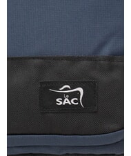 LESAC CABIN EASY M Sac à dos sous le siège marine - Sacs à dos pour l'École & les Loisirs - 3