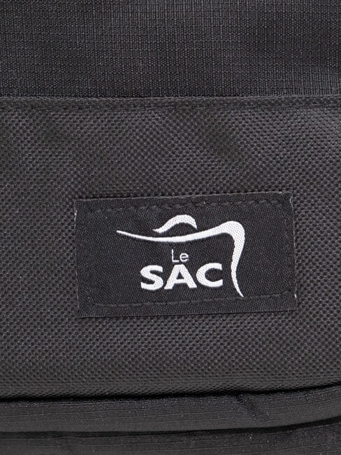 CABIN EASY M Sac à dos sous le siège noir - Sacs à dos pour l'École & les Loisirs