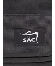 LESAC CABIN EASY M Sac à dos sous le siège noir - Sacs à dos pour l'École & les Loisirs - 3