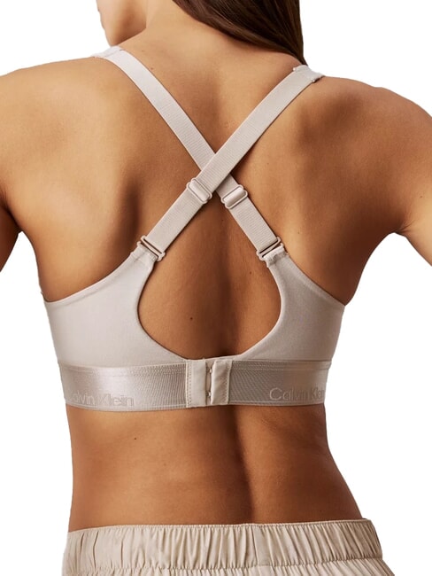 CK Soutien-gorge bralette releveur cocon - Sous-vêtements pour femmes