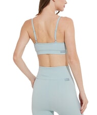 CALVIN KLEIN CK PERFORMANCE Soutien-gorge de sport bandeau - Sous-vêtements pour femmes
