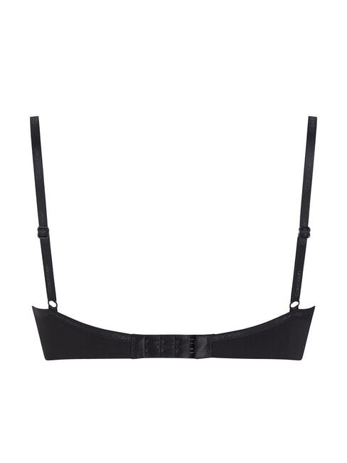 CK Soutien-gorge &agrave; armatures et dentelle noir - Sous-v&ecirc;tements pour femmes