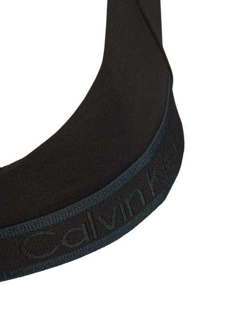 CK Soutien-gorge &agrave; armatures noir - Sous-v&ecirc;tements pour femmes