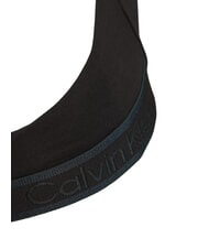 CALVIN KLEIN CK Soutien-gorge &agrave; armatures noir - Sous-v&ecirc;tements pour femmes - 5