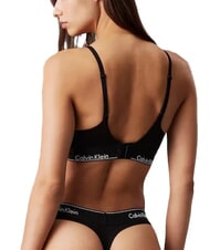 CALVIN KLEIN CK soutien-gorge push-up - Sous-vêtements pour femmes