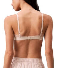 CALVIN KLEIN CK Soutien-gorge balconnet à armatures - Sous-vêtements pour femmes