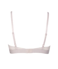 CALVIN KLEIN CK Soutien-gorge balconnet à armatures matin gris - Sous-vêtements pour femmes - 6