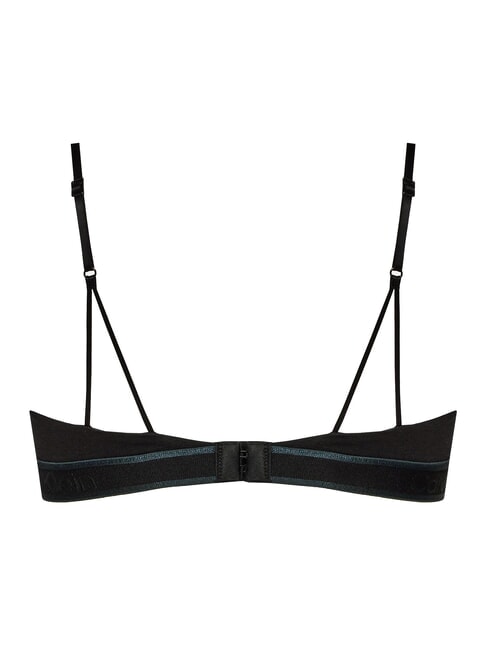 CK Soutien-gorge à armatures noir - Sous-vêtements pour femmes