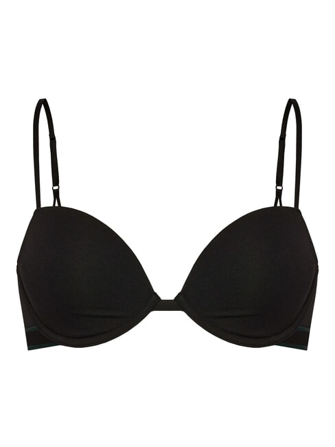 CK Soutien-gorge à armatures noir - Sous-vêtements pour femmes